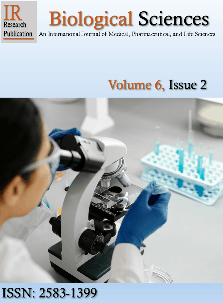					View Vol. 6 No. 2 (2026): Article In Press
				