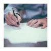 What is a Cover letter