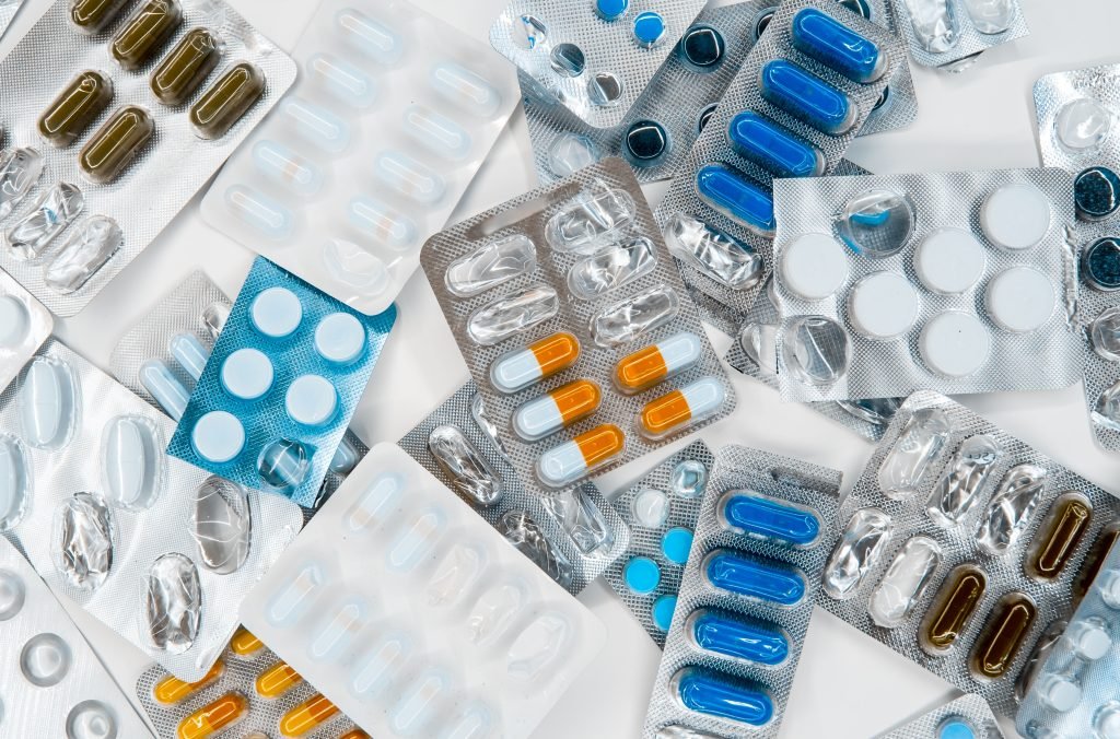 Top 10 pharmaceutical companies in the world by revenue in 2022