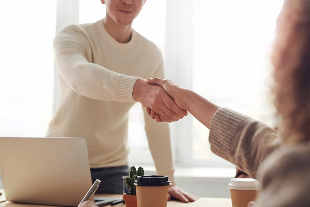 Cover letter examples for job application