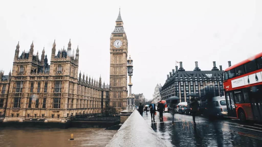 the Chevening Scholarship