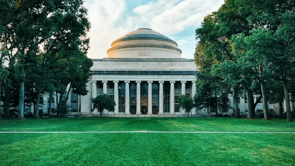 Top 10 Universities in the World