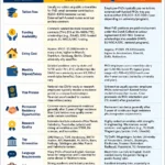 Infographic comparing Germany and the Netherlands for pursuing a PhD across 12 key criteria: tuition fees, funding availability, living costs, monthly stipend/salary, visa process, permanent residency opportunities, research quality, top universities, language requirements, job opportunities, average completion time, and international student friendliness. Germany highlights low or no tuition at public universities, strong research institutes, and doctoral researcher contracts, while the Netherlands emphasizes paid employee-PhD positions, structured four-year programs, excellent English-language opportunities, and strong industry connections.