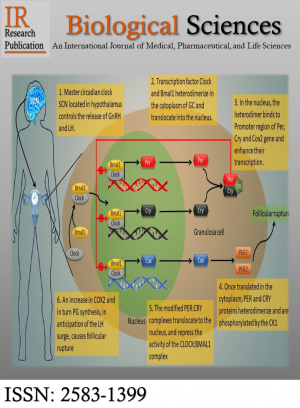 Biological Sciences